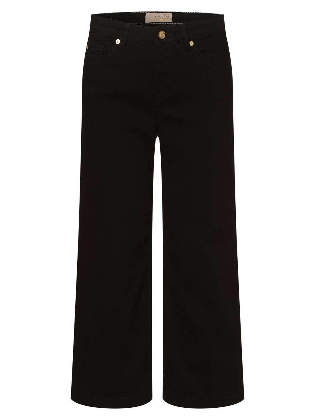 Джинсы Bootcut Rich