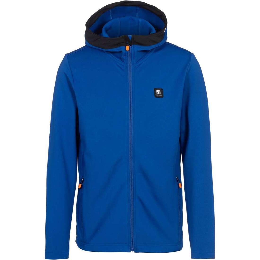 Флисовая куртка