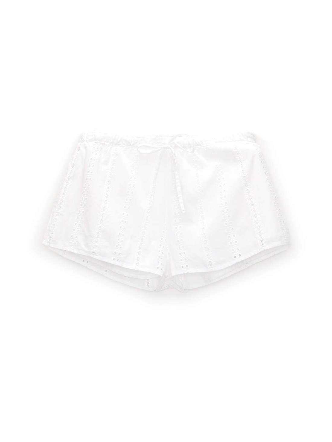 Обычные шорты