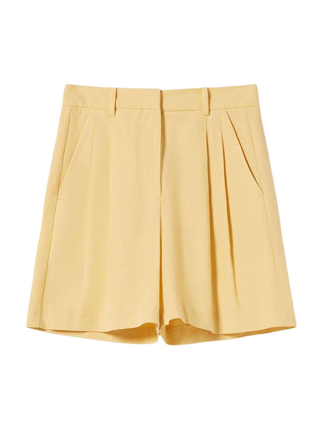 Обычные шорты