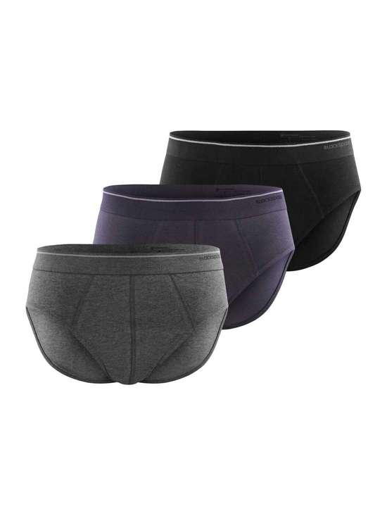 Трусы Tender Cotton