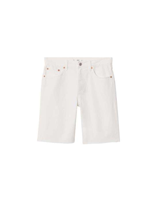 Обычные шорты Anais