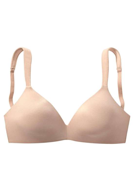 Бюстгальтер-балконет