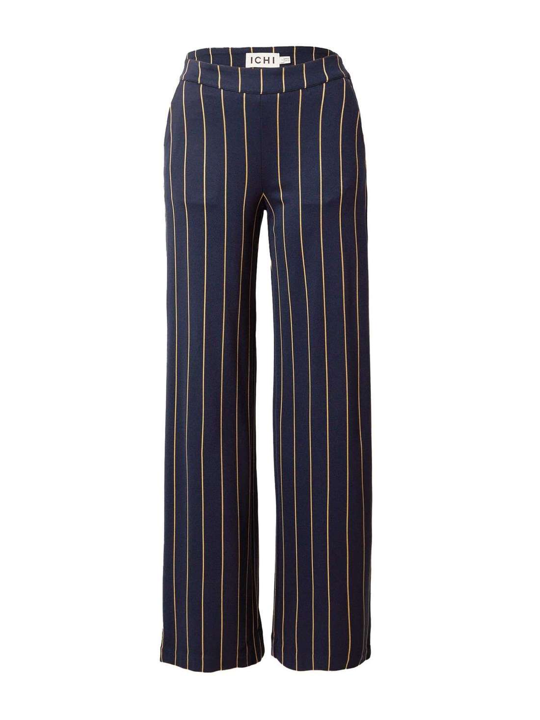 Широкие брюки RUTI