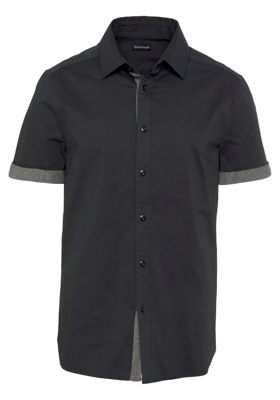 Рубашка стандартного кроя