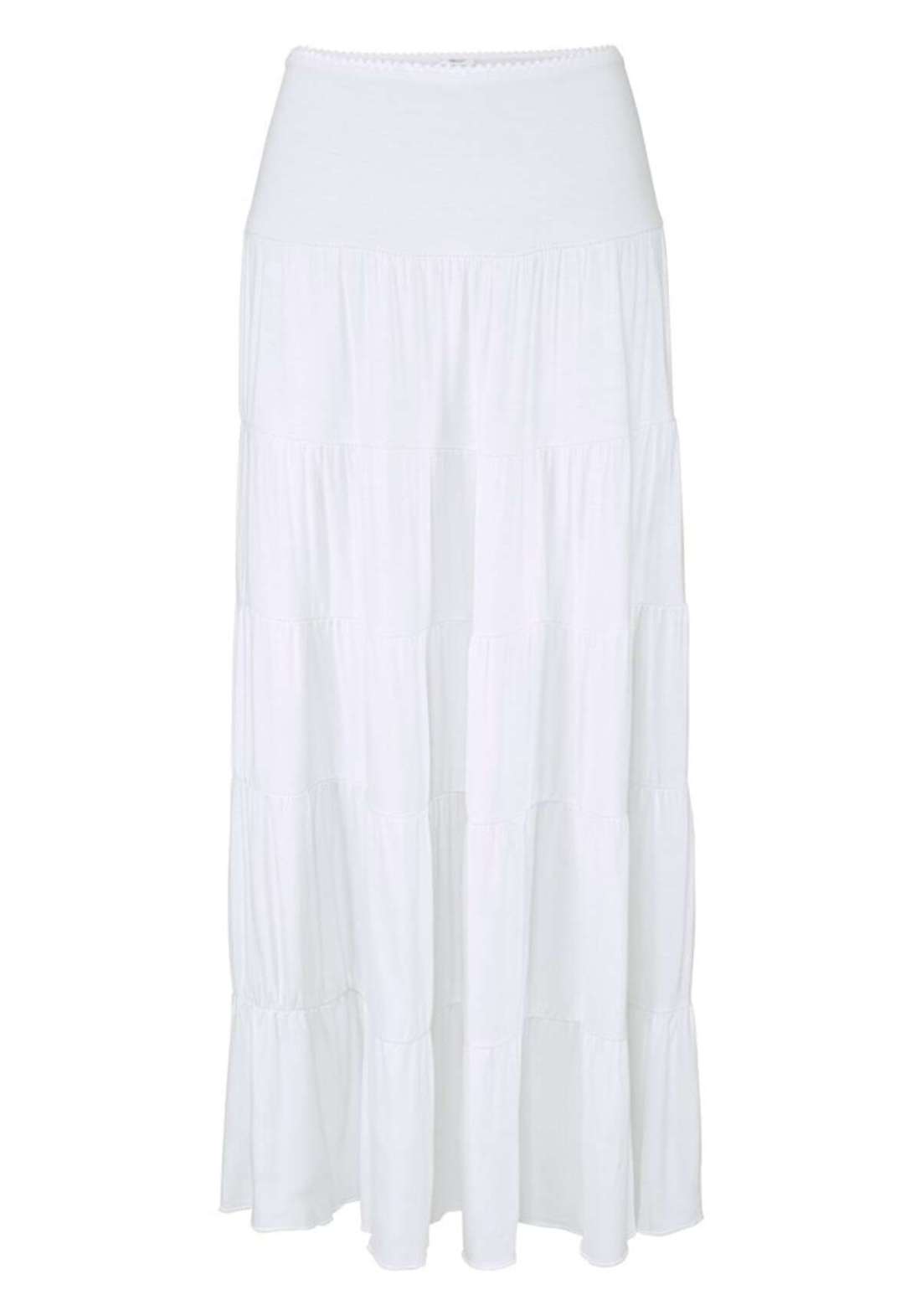 Пляжная юбка