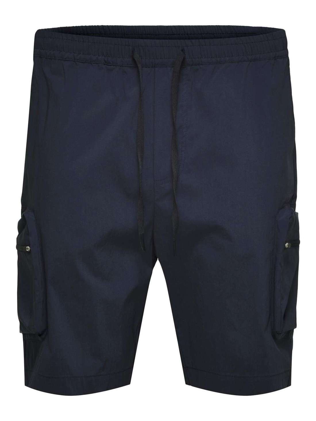 Обычные шорты