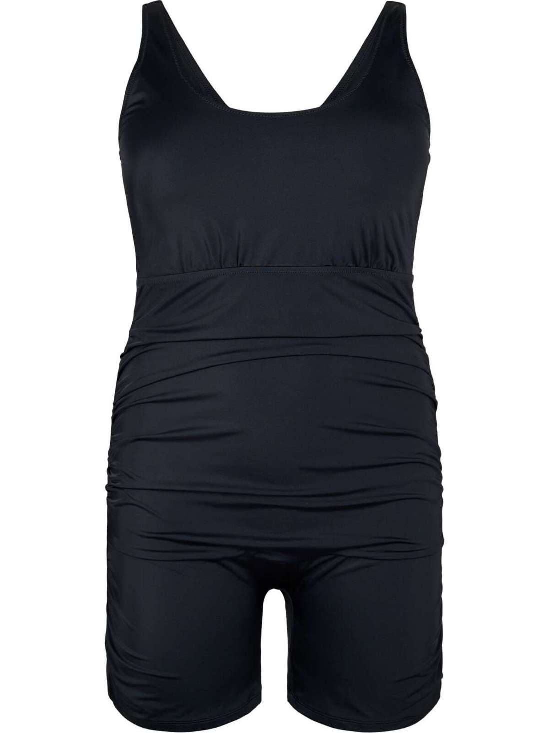 Купальник-бюстье