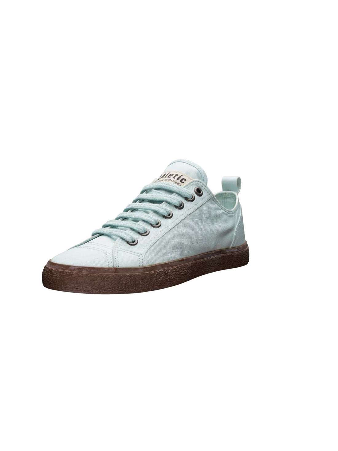 Кроссовки на шнуровке Goto Lo