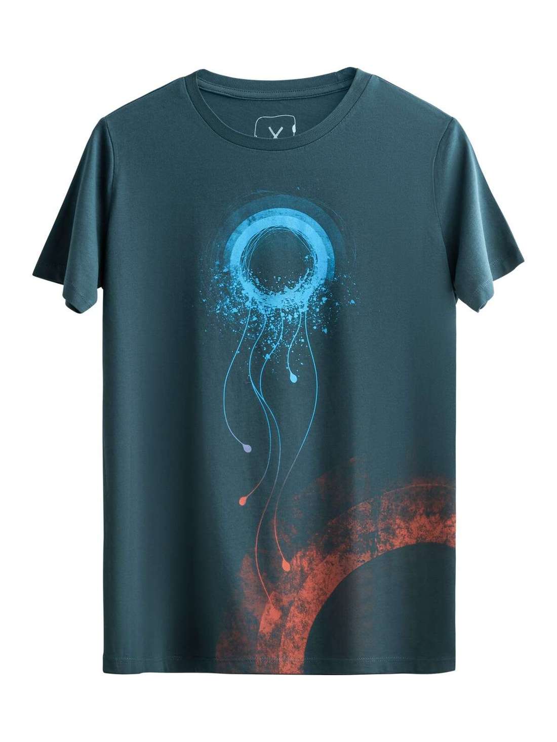 Футболка Özgür Ruh