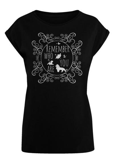 Кофта Disney König der Löwen Remember Who You Are