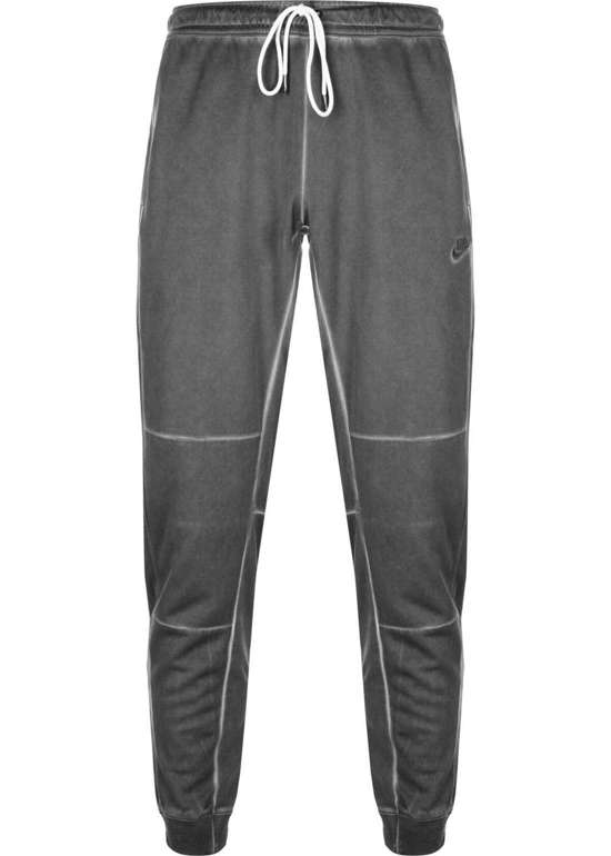 Зауженные брюки