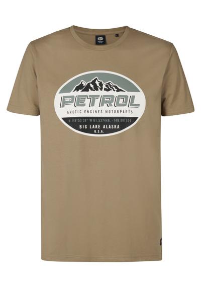 Футболка Kennicott