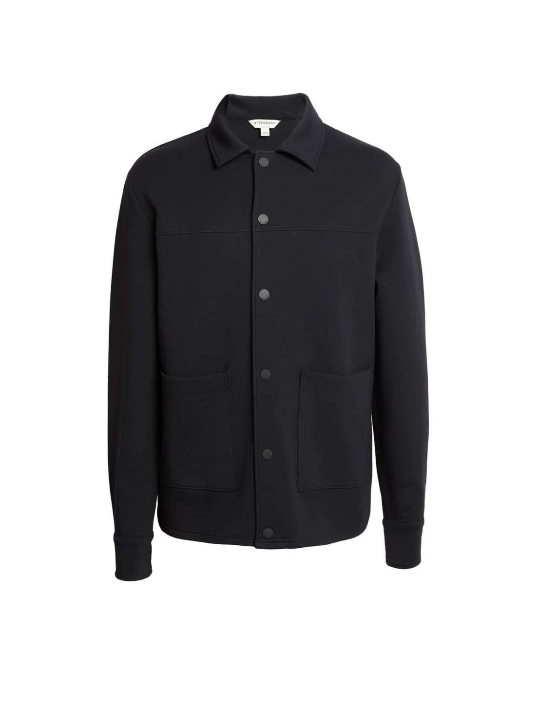 Рубашка стандартного кроя