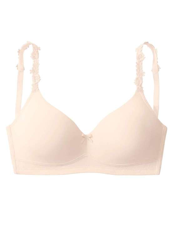 Треугольный бюстгальтер