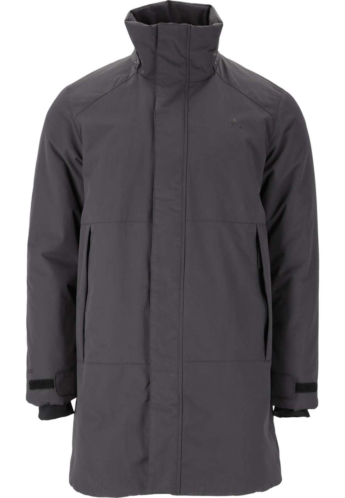 Зимняя парка Expedition