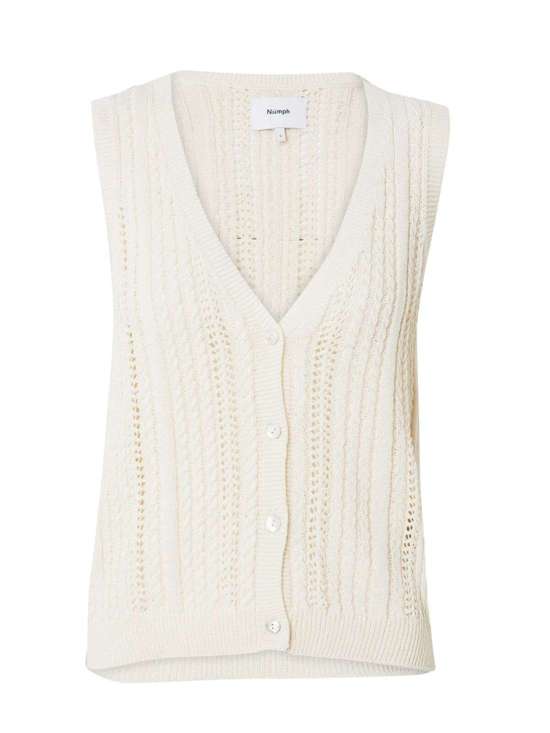 Вязаный жилет BLAIR