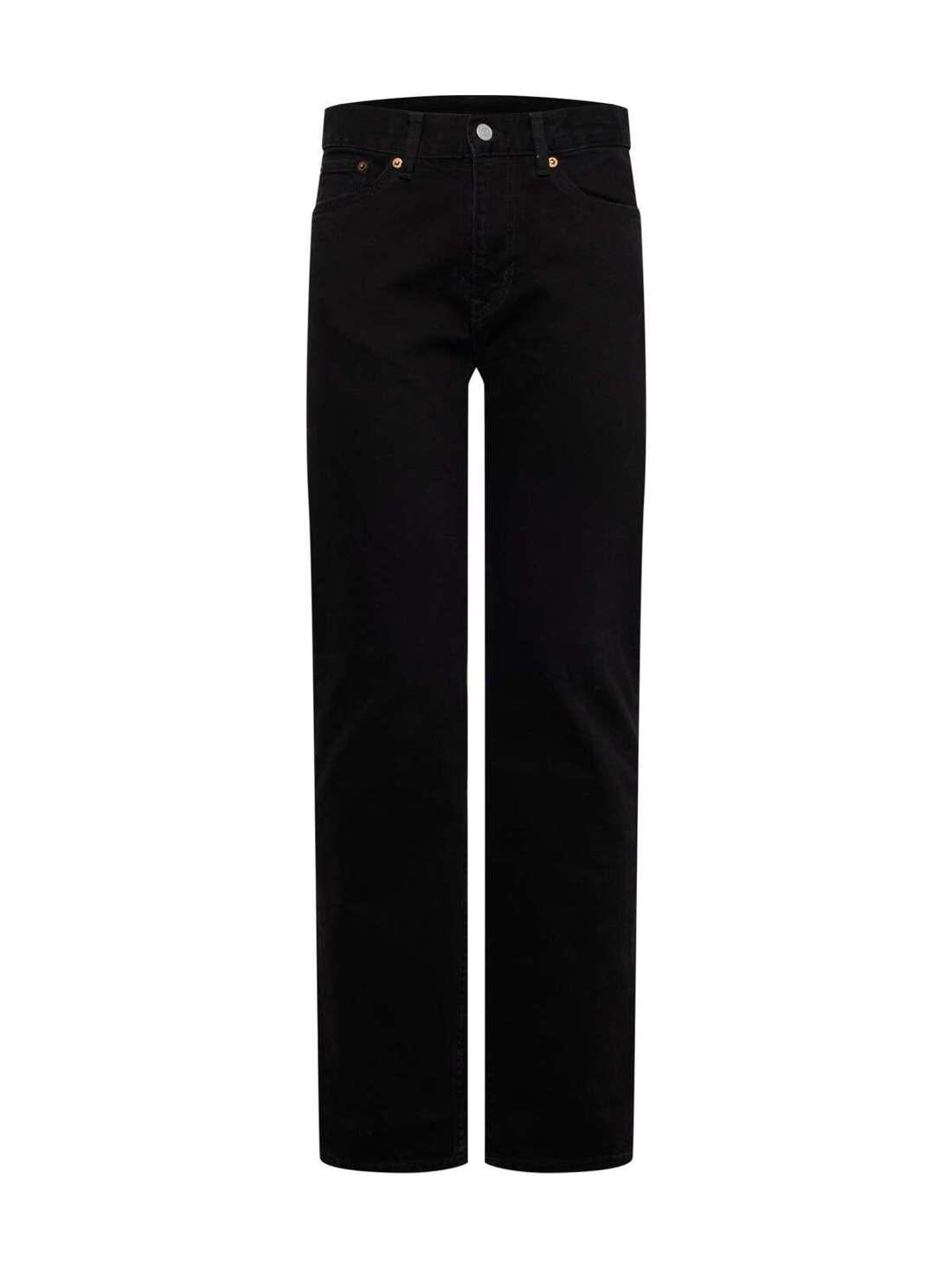 Обычные джинсы Easy Poppy