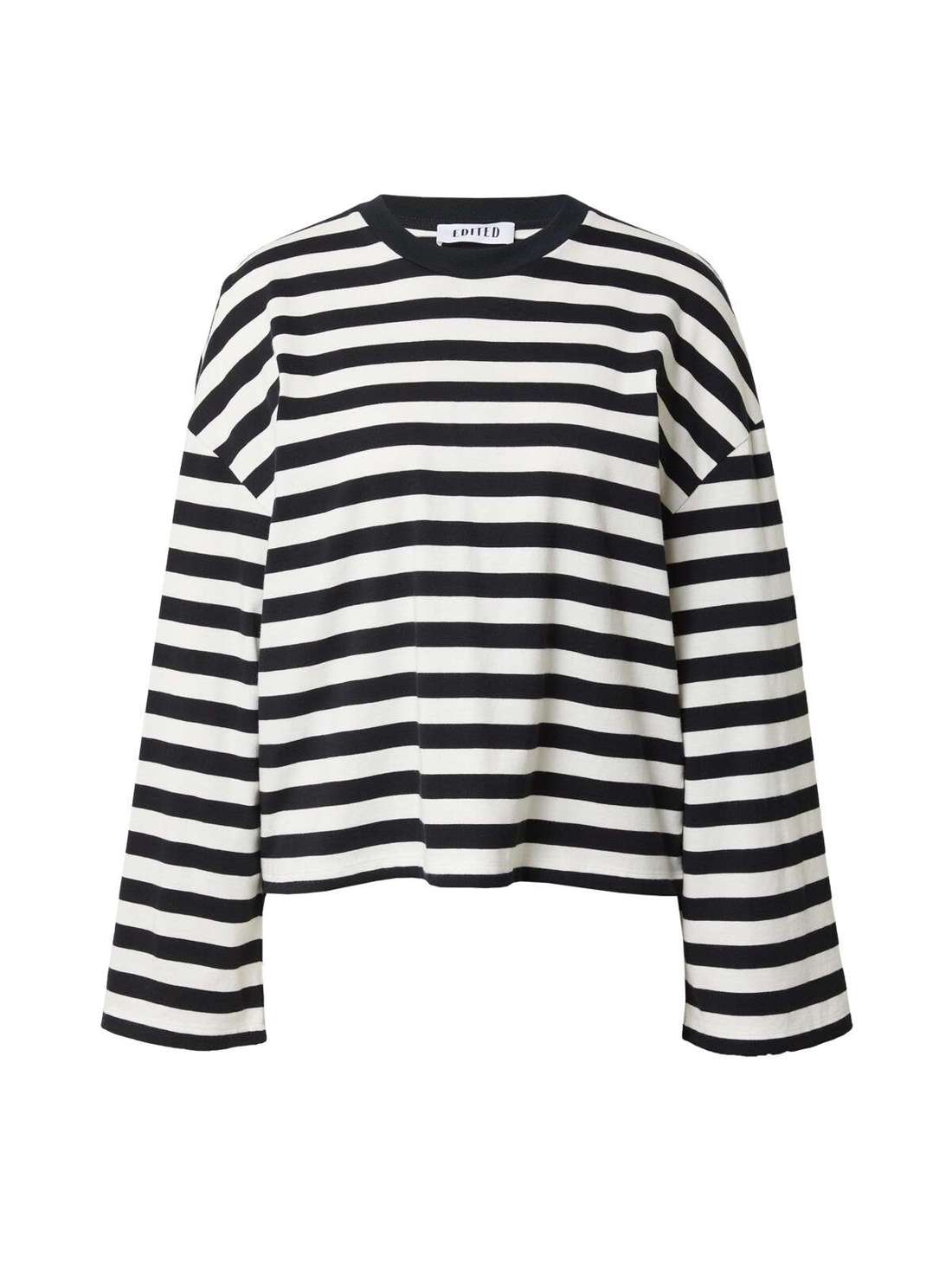 Кофта Delfia (GOTS)