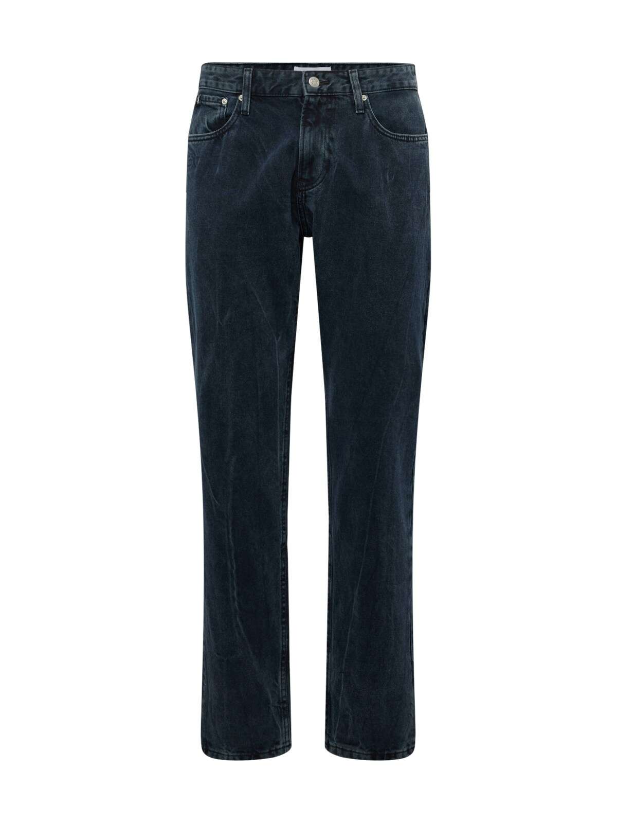 Обычные джинсы AUTHENTIC STRAIGHT