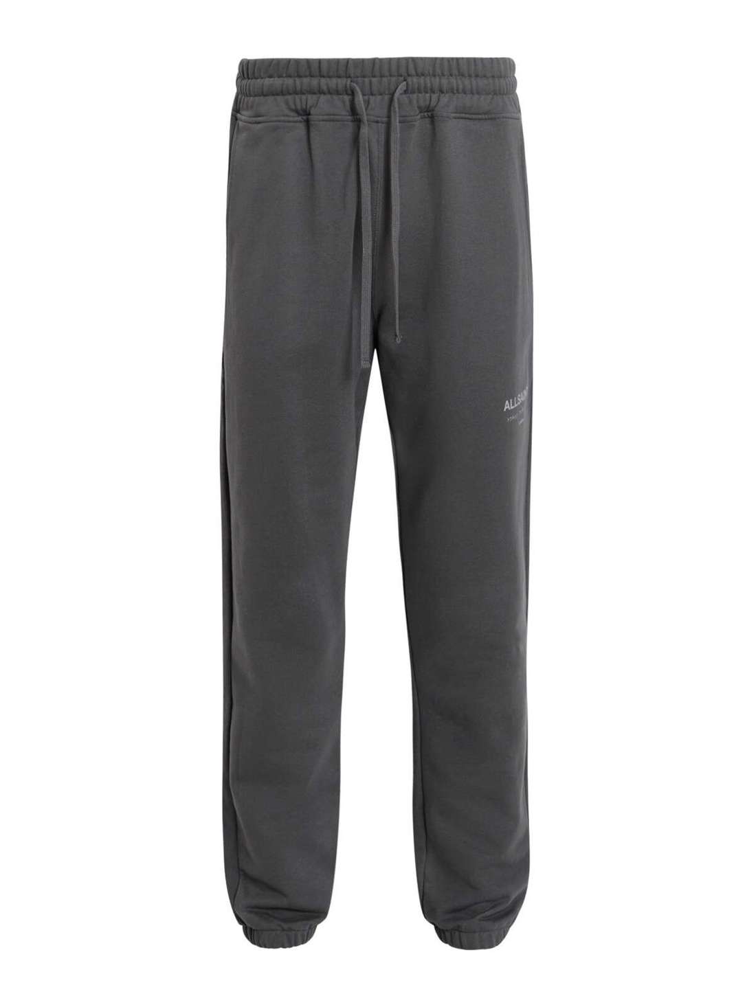 Зауженные брюки UNDRGRND (GOTS)