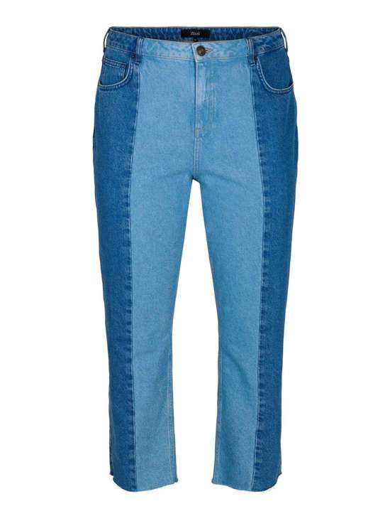 Обычные джинсы GALE