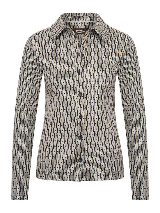 Блуза Seasons Of Trouble