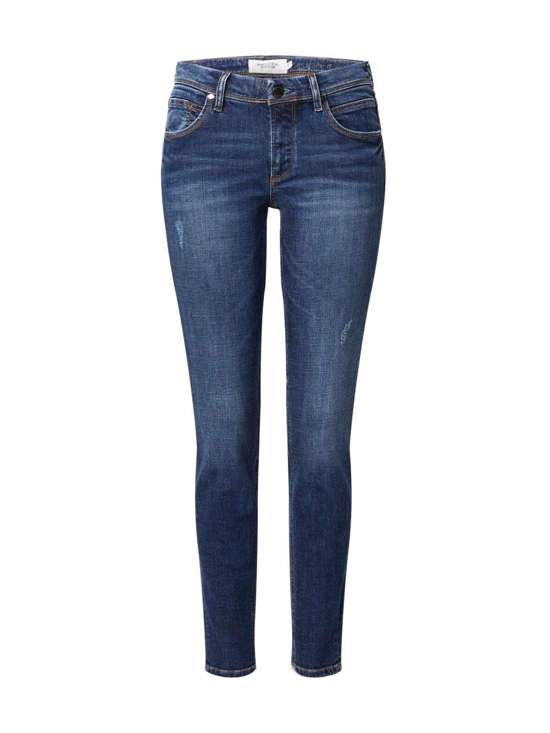 Узкие джинсы Alva (OCS)