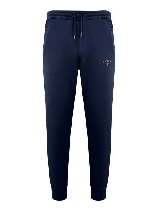 Зауженные брюки