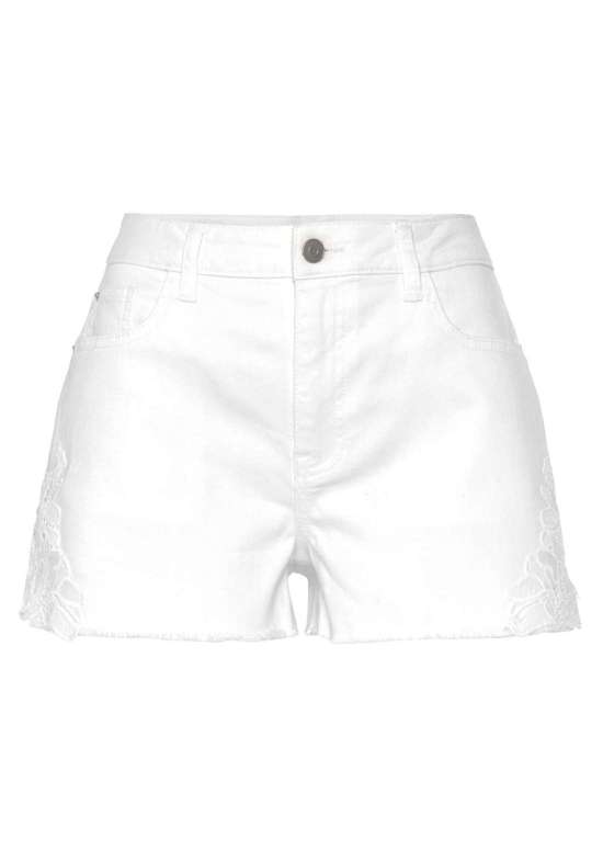 Джинсы свободного кроя