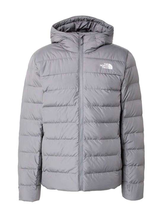 Уличная куртка ACONCAGUA 3