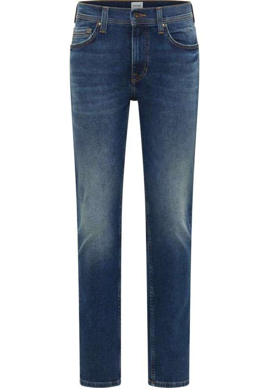 Джинсы узкого кроя Vegas