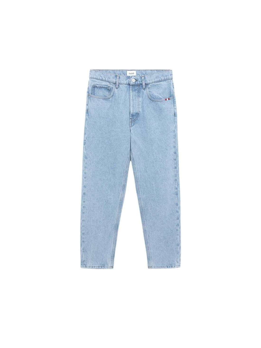 Обычные джинсы Jeremiah