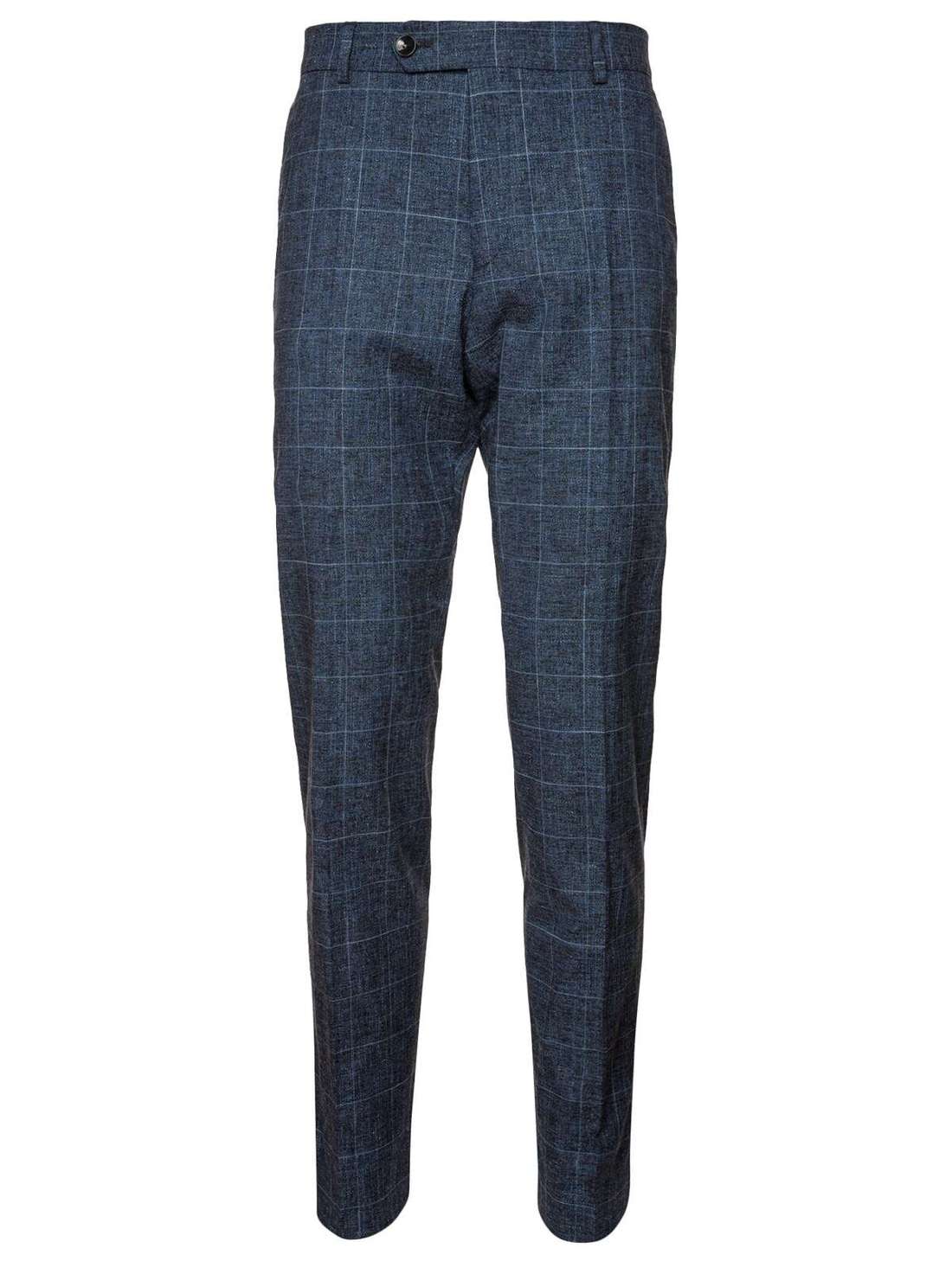 Зауженные брюки Mace