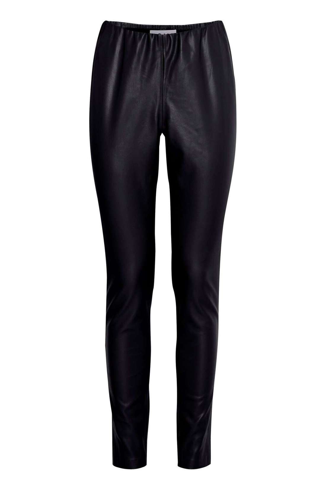 Брюки узкого кроя Comano