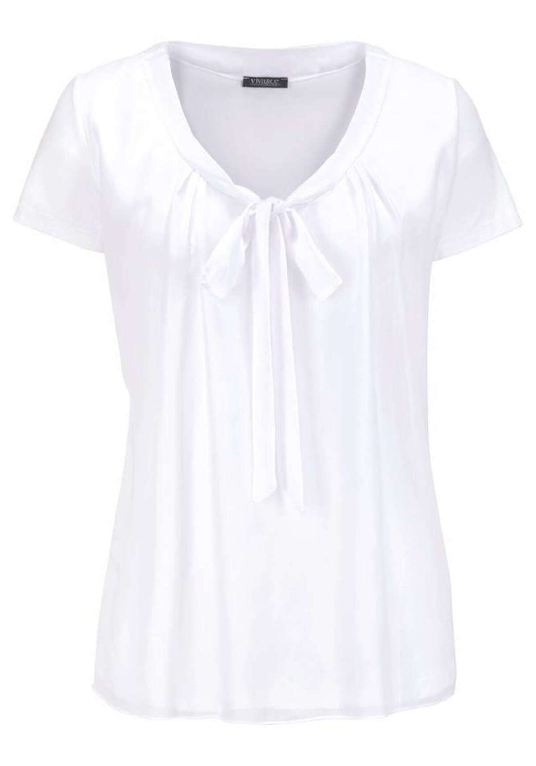 Кофта-блузка