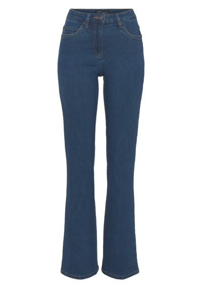 Джинсы Bootcut