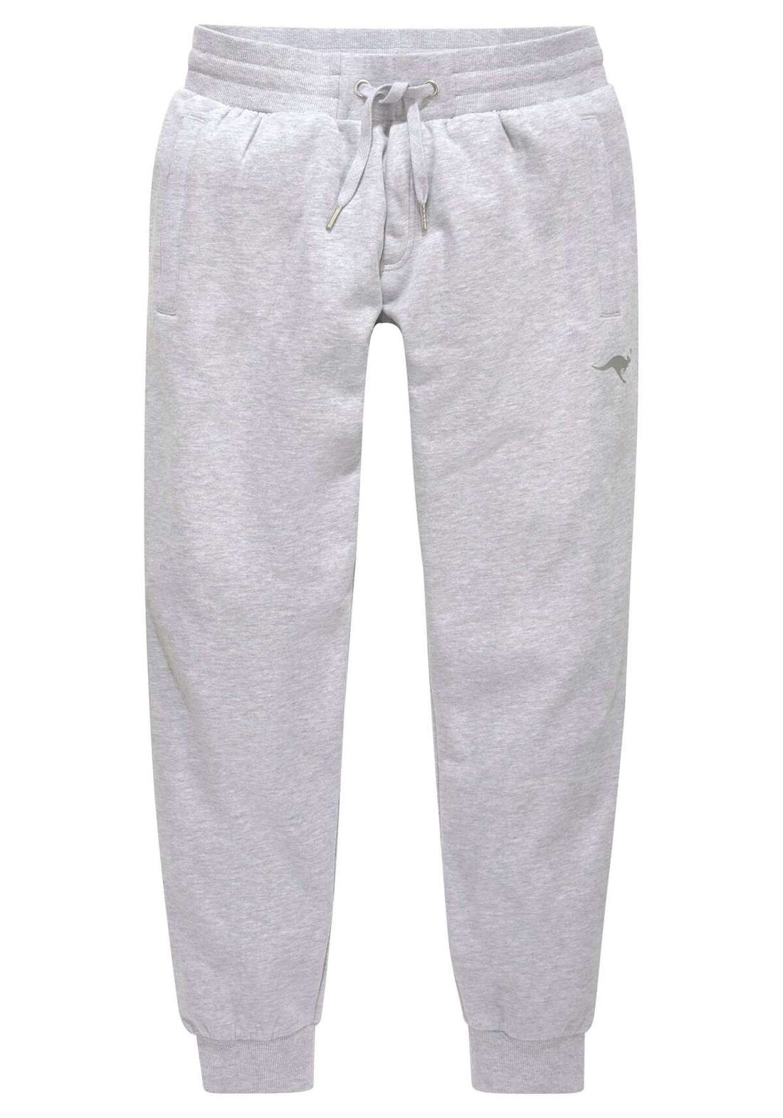 Зауженные брюки