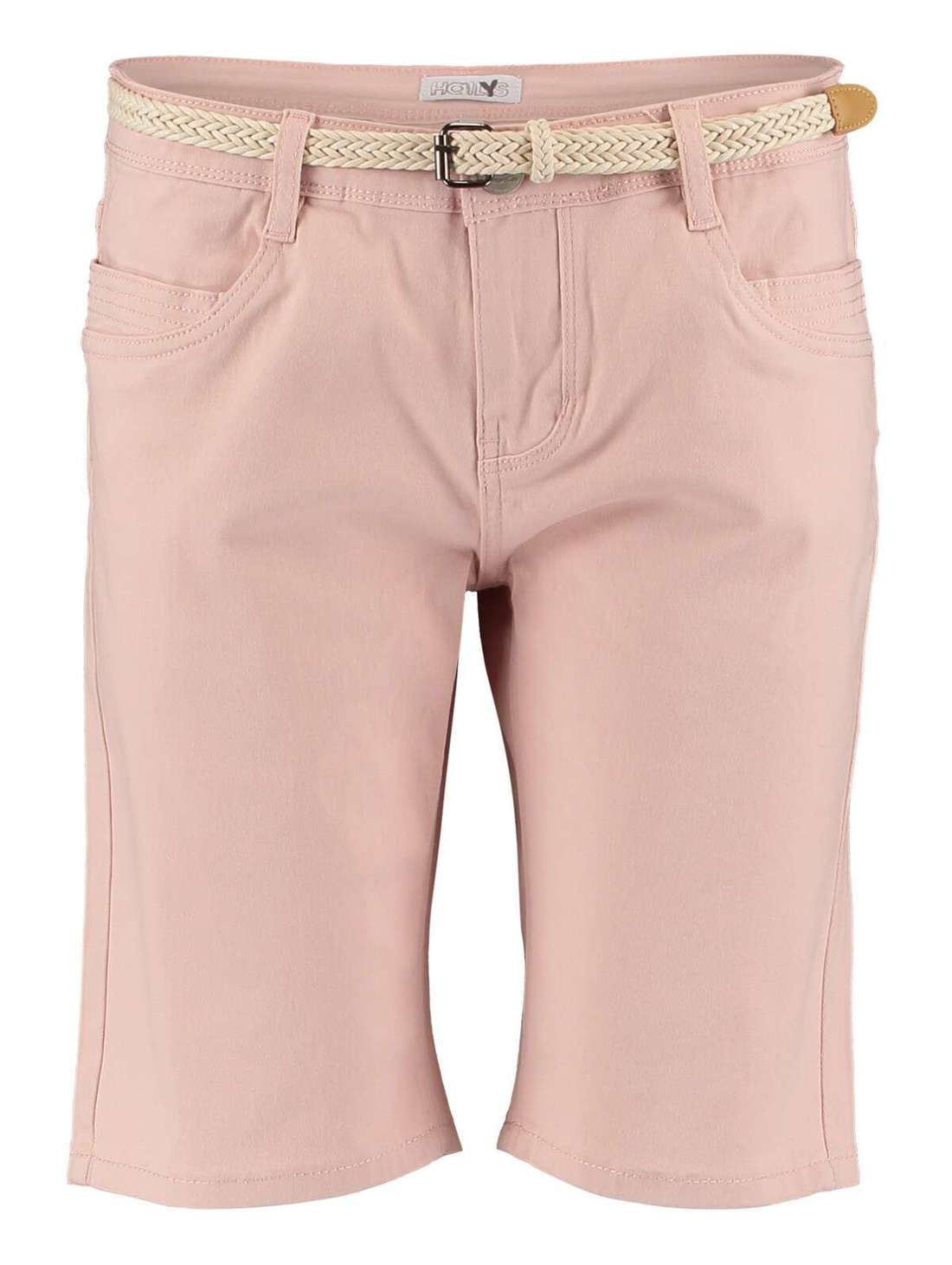 Обычные шорты Mina