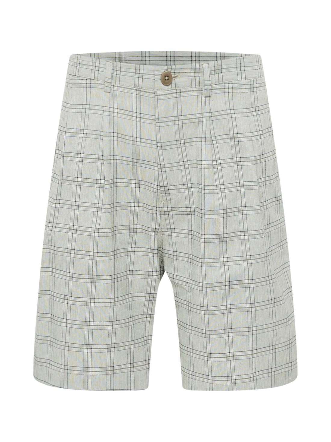 Брюки свободного кроя