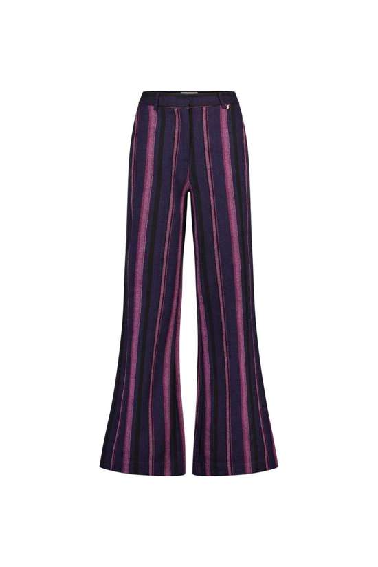 Широкие брюки Remi