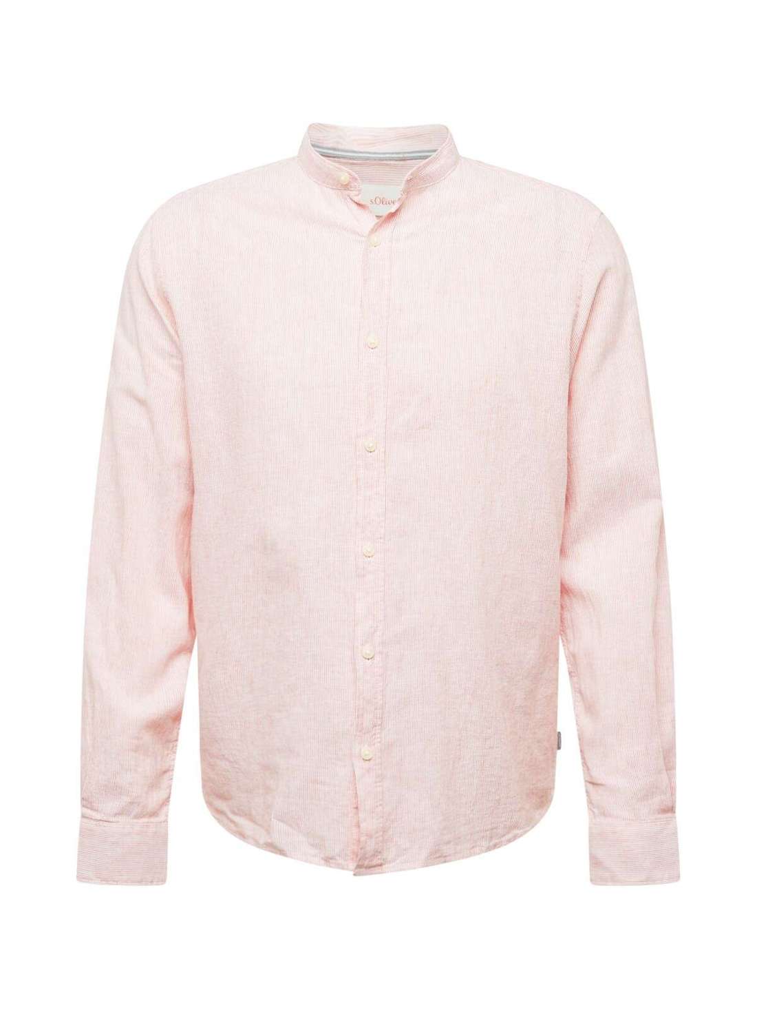 Рубашка стандартного кроя