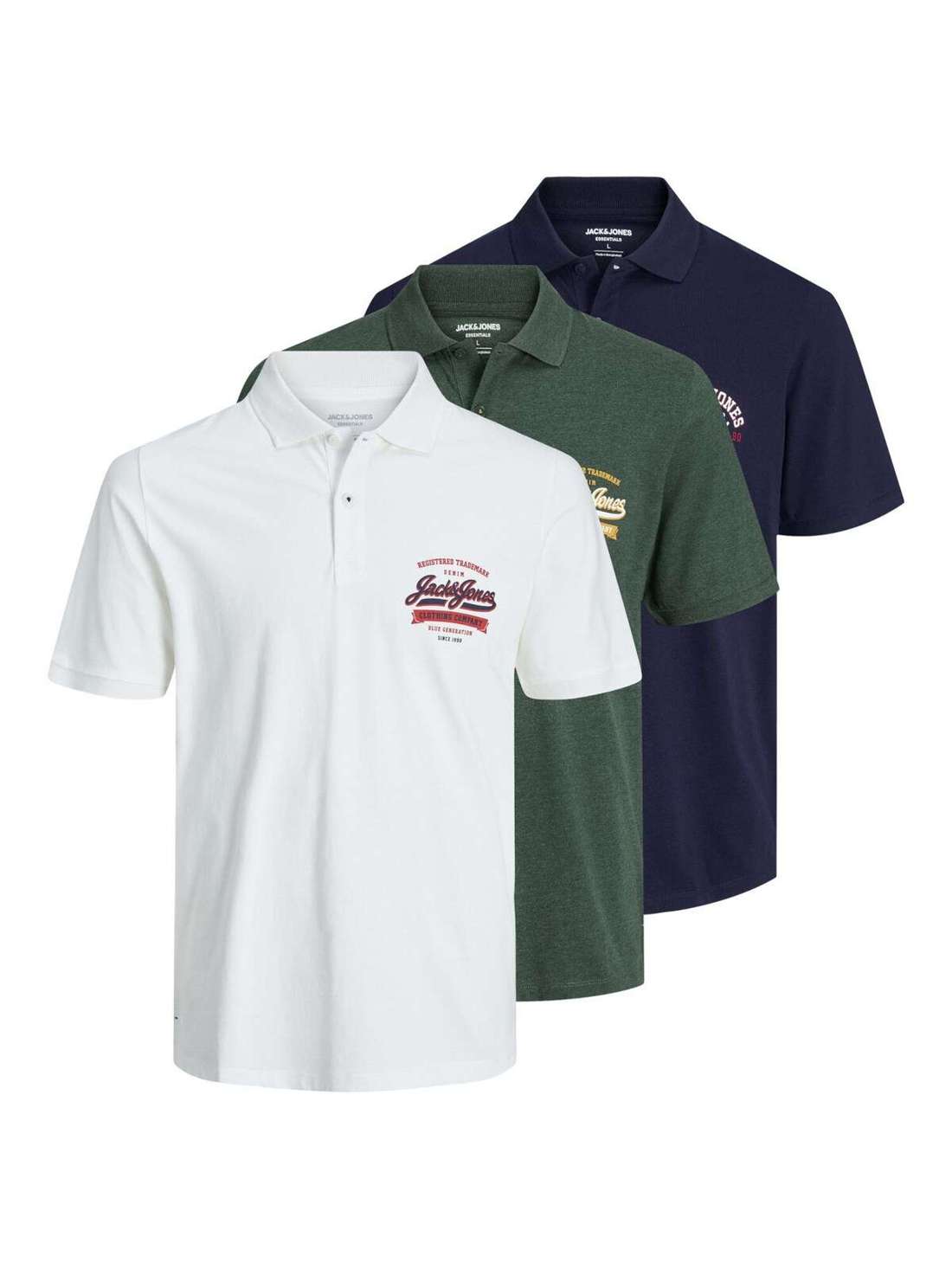 Рубашка-поло