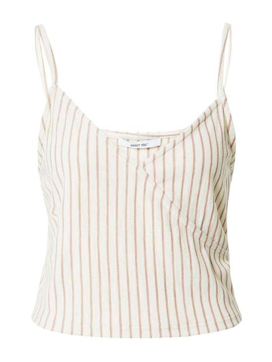 Топ Kirsten (GOTS)