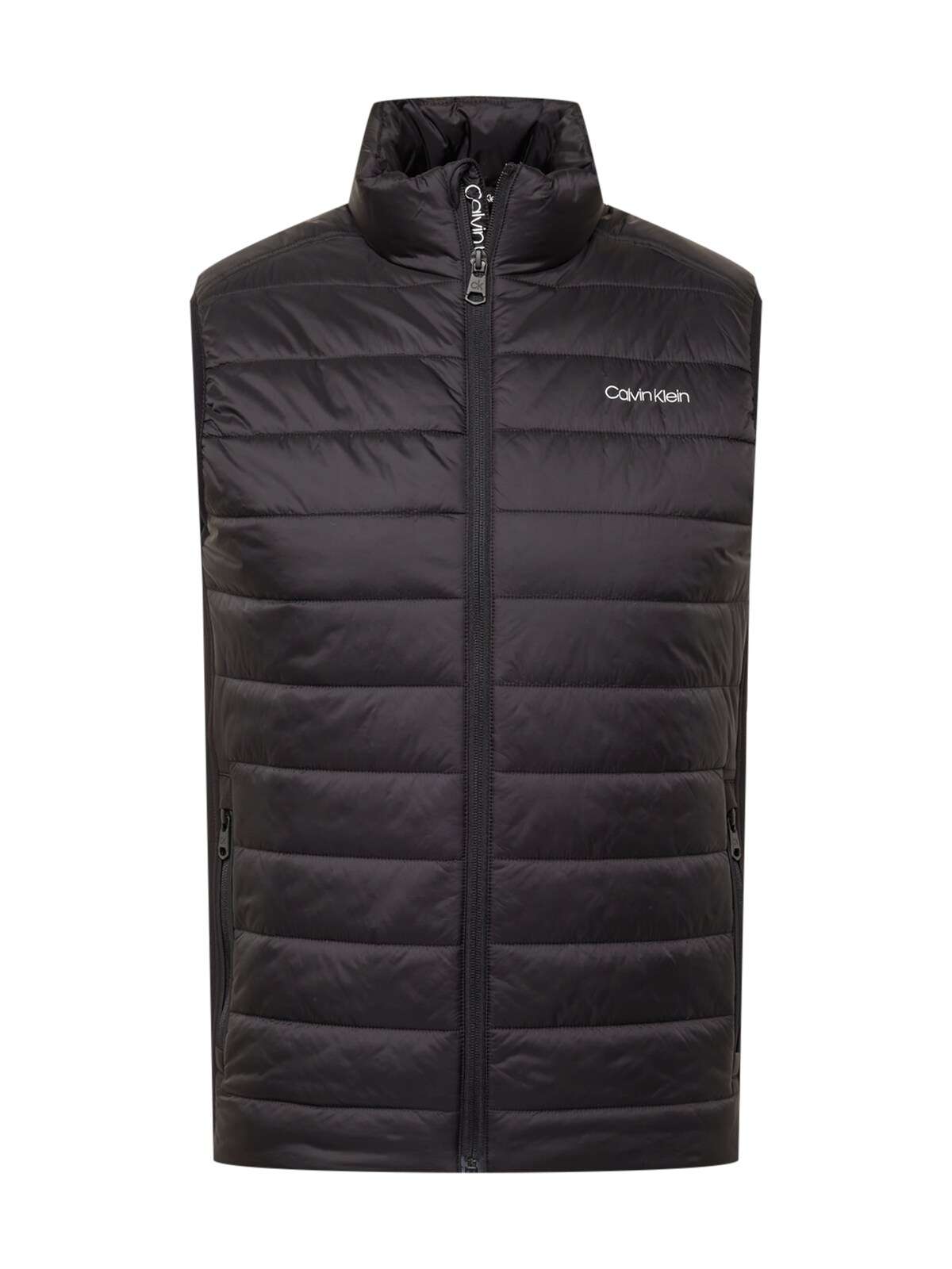 Жилет ESSENTIAL SIDE LOGO VEST