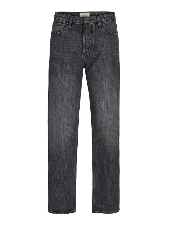 Обычные джинсы EDDIE