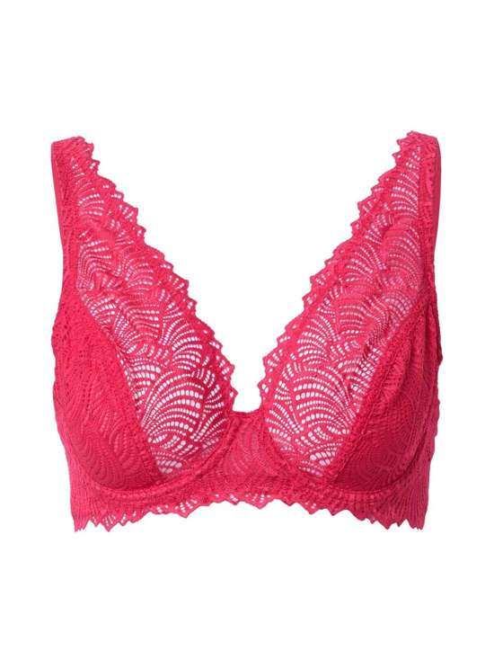 Минимайзер бюстгальтер