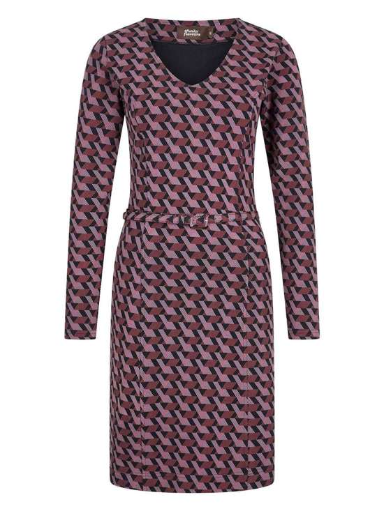 Платье See It Through