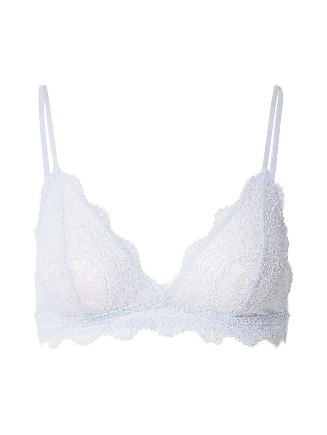 Треугольный бюстгальтер Sanjo