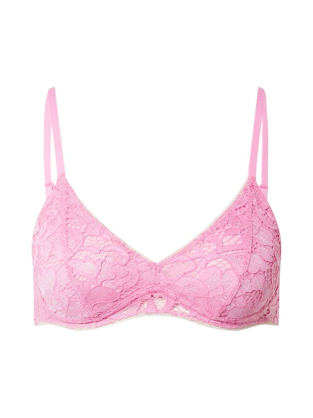 Треугольный бюстгальтер Maaliko